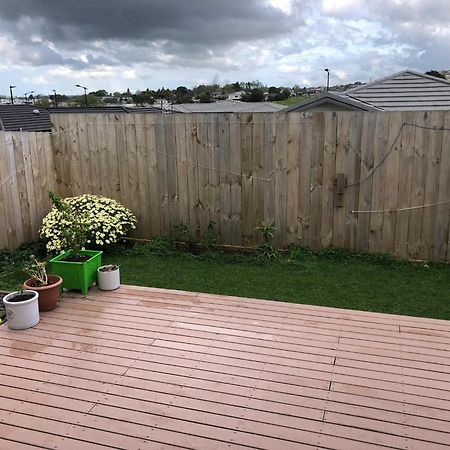 Apartamento Stand Alone Family House - Pukekohe Helvetia Exterior foto