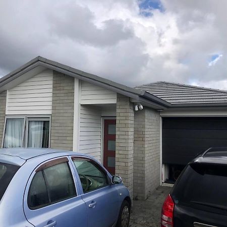 Apartamento Stand Alone Family House - Pukekohe Helvetia Exterior foto