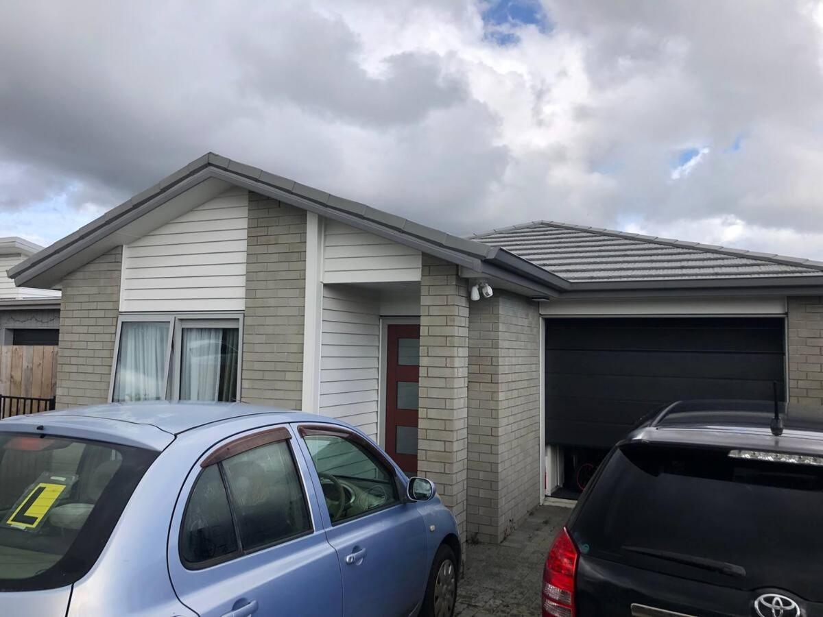 Apartamento Stand Alone Family House - Pukekohe Helvetia Exterior foto